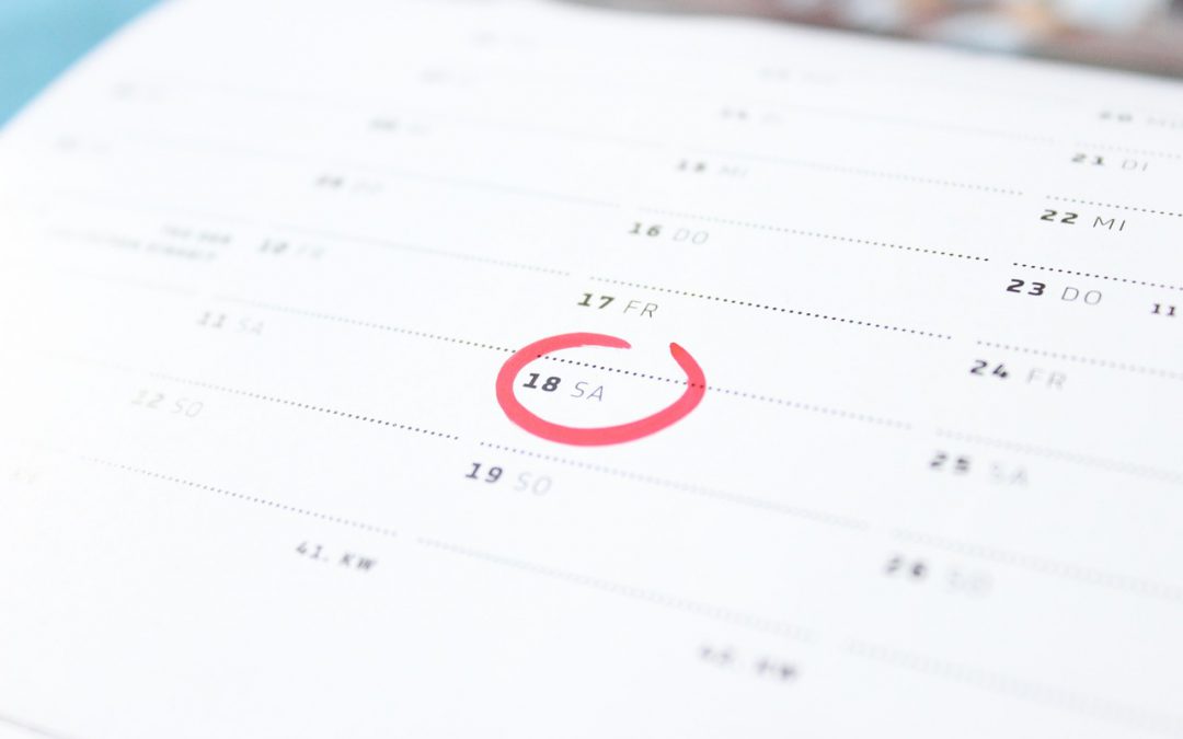 Online-Kalender und Online-Terminplaner