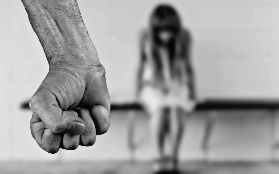 Häusliche Gewalt richtig dokumentieren