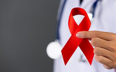 Neue Broschüre zu HIV in der medizinischen Praxis